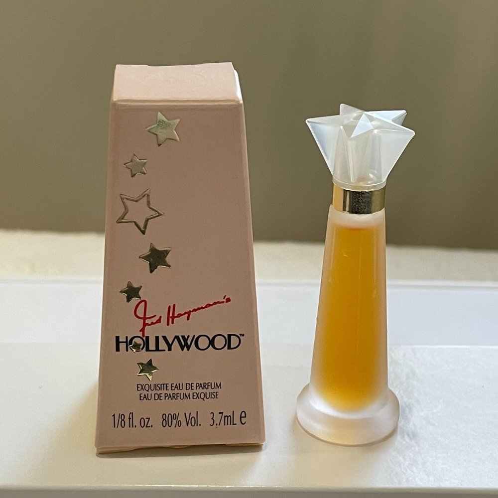 Fred Hayman Hollywood Mini [Authentic]
